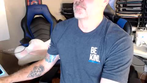 Sean Steele online show from 07-26-26, 01:18