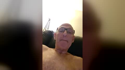 MikeD online show from 07-13-26, 04:48