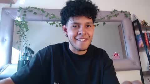 Snapshot of mikedick_420 chatting on 03-05-25, 03:07 mikedick_420 online show from 03-05-25, 03:07