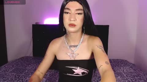 ZARA BLARE online show from 02-11-25, 02:57