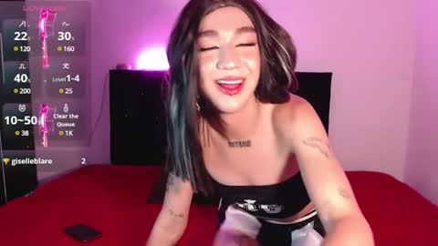 ZARA BLARE online show from 02-12-25, 10:59