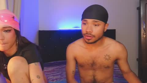 ZARA BLARE online show from 07-15-26, 05:56
