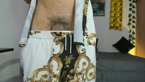 mikee_scooth online show from 12-14-24, 01:50