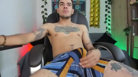 mikee_scooth online show from 12-19-24, 06:12