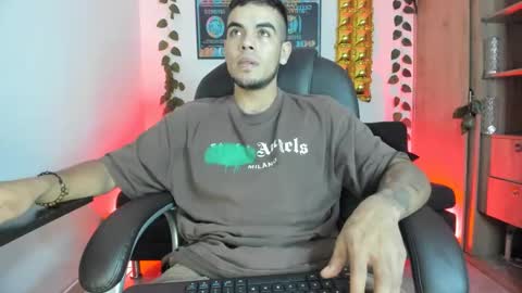 mikee_scooth online show from 12-28-24, 04:30