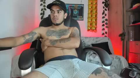 mikee_scooth online show from 01-21-25, 11:46