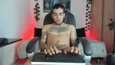 mikee_scooth online show from 02-15-25, 06:02