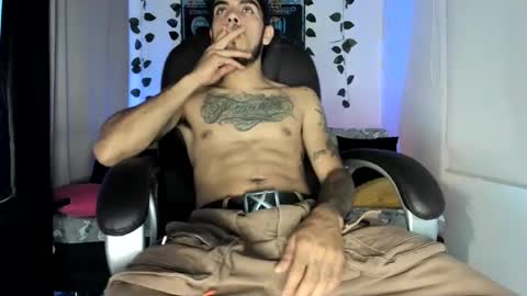 mikee_scooth online show from 09-15-25, 10:21