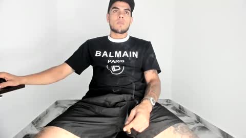 mikee_scooth online show from 11-20-25, 07:46