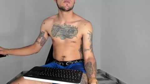 mikee_scooth online show from 03-01-26, 04:31