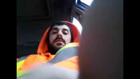 Snapshot of mikehawk2569 chatting on 01-11-25, 12:40 WorkHardPlayHard online show from 01-11-25, 12:40