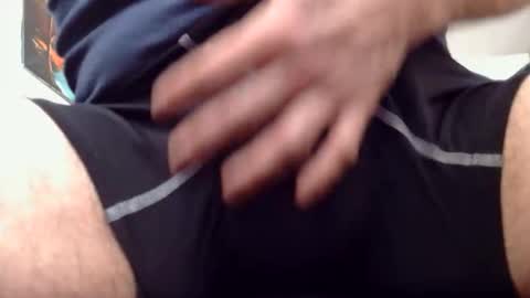 Snapshot of mikehawk2569 chatting on 01-11-25, 04:46 WorkHardPlayHard online show from 01-11-25, 04:46