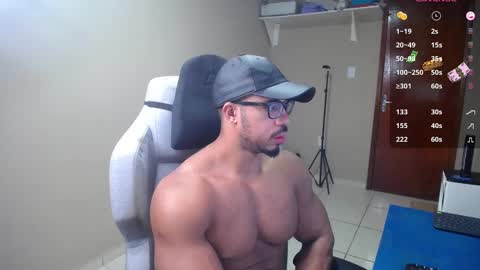 Snapshot of mikehotk chatting on 01-08-25, 05:27 mikehotk online show from 01-08-25, 05:27