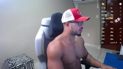 Snapshot of mikehotk chatting on 01-25-25, 09:26 mikehotk online show from 01-25-25, 09:26