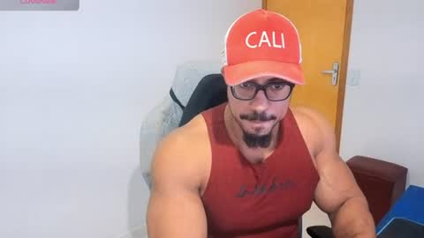 mikehotk online show from 06-19-26, 09:35