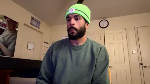 mikemikemikey9996 online show from 11-12-25, 11:03