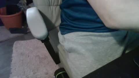 mikeoxnard141 online show from 01-07-26, 09:45