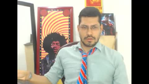 mikeriverx online show from 09-14-25, 11:26