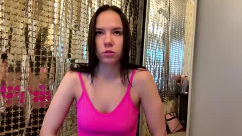 Mila online show from 04-28-26, 06:51