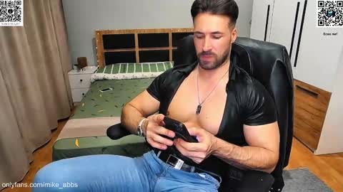 Mike    online show from 02-07-26, 10:24