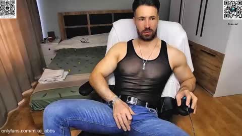 Mike    online show from 03-20-26, 11:48