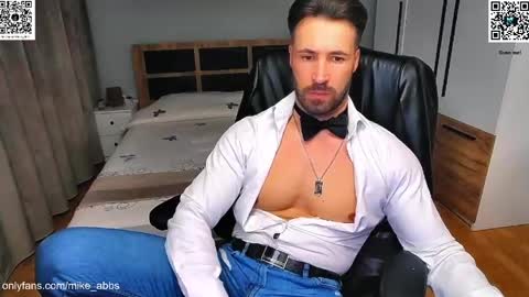 Mike    online show from 04-23-26, 08:33