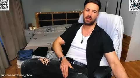 Mike    online show from 04-29-26, 05:30