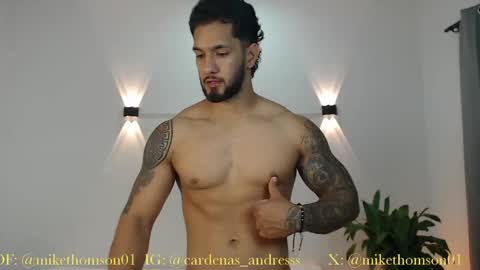 Mike online show from 04-29-26, 12:27