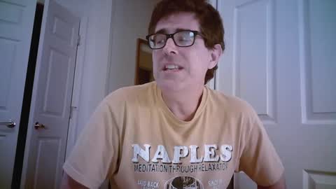 Snapshot of mikewulds chatting on 12-07-24, 12:52 Mike online show from 12-07-24, 12:52