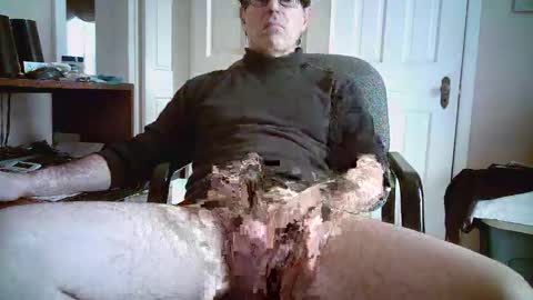 Snapshot of mikewulds chatting on 01-27-25, 05:37 Mike online show from 01-27-25, 05:37