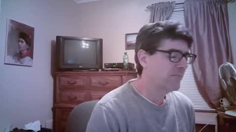 Mike online show from 03-25-26, 02:39