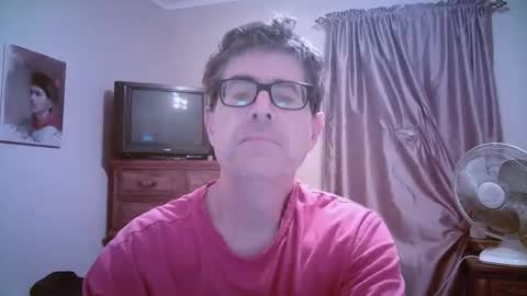 Mike online show from 05-30-26, 02:19