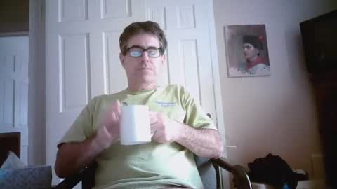 Mike online show from 07-15-26, 03:50