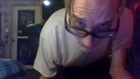 Michael online show from 10-02-25, 07:10