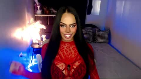 Mistress MikeyAlawi online show from 04-26-26, 11:35