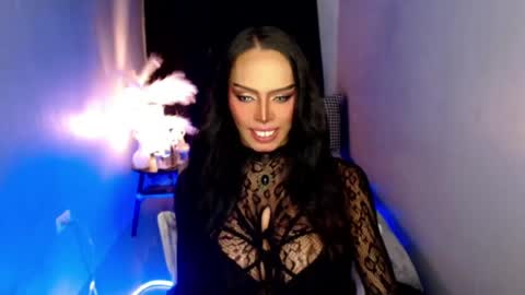 Mistress MikeyAlawi online show from 05-21-26, 10:55