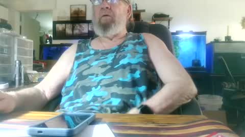 mikeyd1a online show from 06-17-26, 06:09