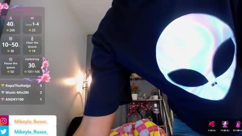 Snapshot of mikeyla_russo_ chatting on 12-09-24, 11:34 Mikeyla  online show from 12-09-24, 11:34