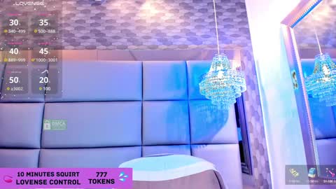 Snapshot of mikeyla_russo_ chatting on 02-06-25, 09:28 Mikeyla  online show from 02-06-25, 09:28
