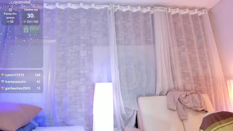 Snapshot of mikeyla_russo_ chatting on 02-11-25, 01:20 Mikeyla  online show from 02-11-25, 01:20