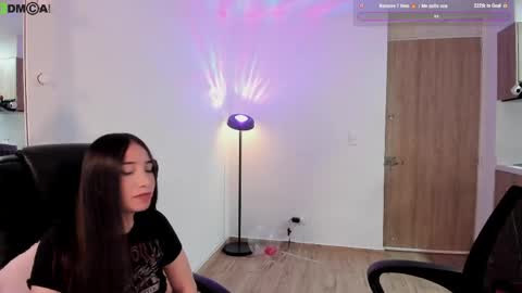 VIOLETAMIKE online show from 04-29-26, 09:24