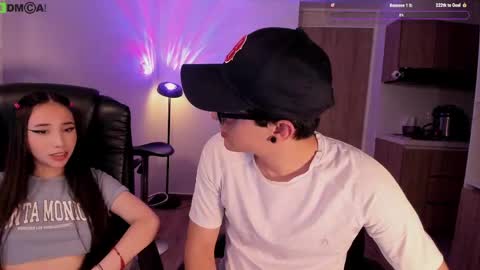 VIOLETAMIKE online show from 05-06-26, 11:48