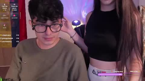 VIOLETAMIKE online show from 06-27-26, 12:22