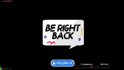 VIOLETAMIKE online show from 07-03-26, 07:48