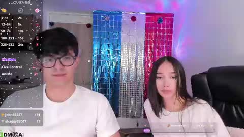 VIOLETAMIKE online show from 07-16-26, 08:15