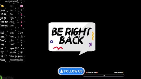 VIOLETAMIKE online show from 07-18-26, 08:29
