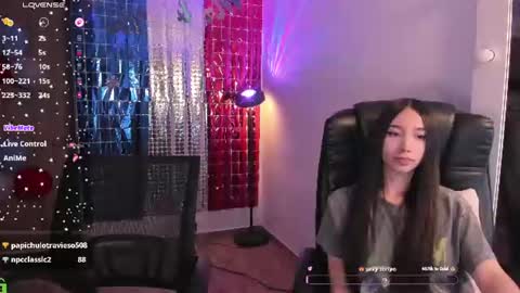 VIOLETAMIKE online show from 07-23-26, 01:58