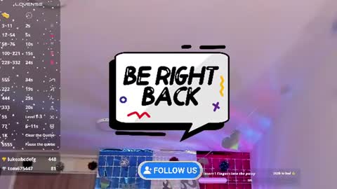 VIOLETAMIKE online show from 07-28-26, 12:48