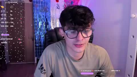 VIOLETAMIKE online show from 07-29-26, 08:01