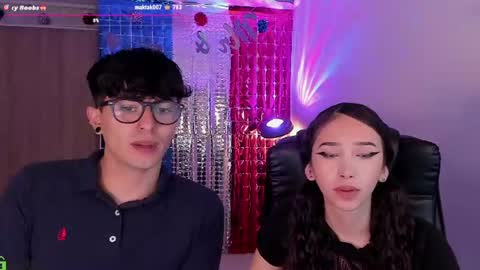 VIOLETAMIKE online show from 08-05-26, 10:07